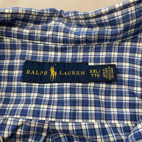 Polo shirt - Picture 2 of 2